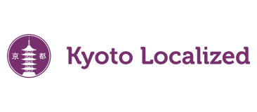 Kyoto Localized